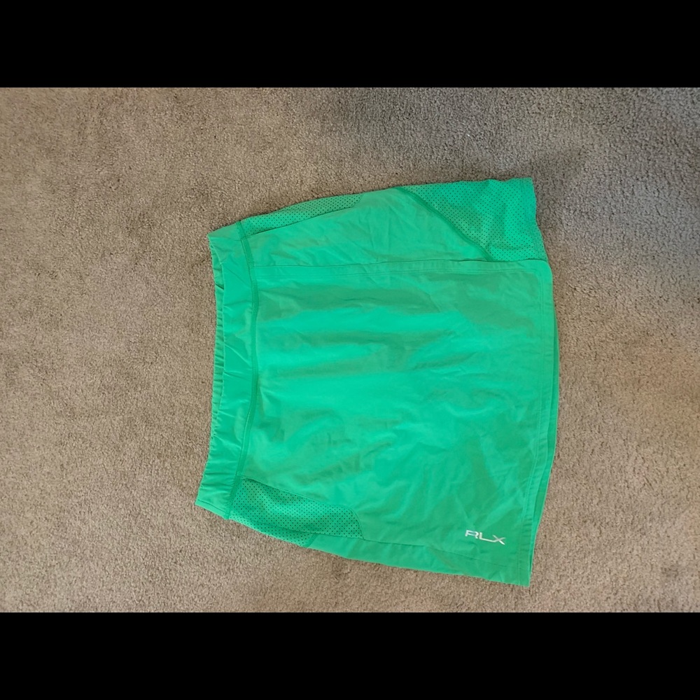 RLX skort